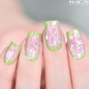 Kads - Nature 069 Stamping Plate