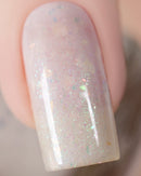 Colores de Carol - Daisy Dew Nail Polish