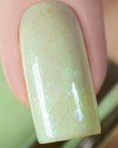 Colores de Carol - Sprout and Shine Nail Polish