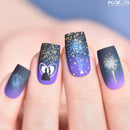 Kads - Festival 025 Stamping Plate