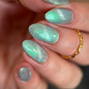 Phoenix - Friends Don't Lie Nail Polish (Magnetic)
