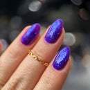 Phoenix - Just Another Day Nail Polish