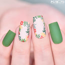 Kads - Fashion 102 Stamping Plate