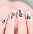 Kads - Festival 022 Stamping Plate