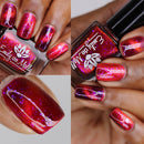 Emily De Molly - Hard To Ignore Nail Polish (Magnetic)