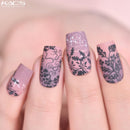 Kads - Nature 082 Stamping Plate