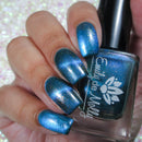 Emily De Molly - Strong Current Nail Polish (Magnetic)