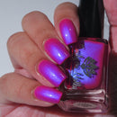 Emily De Molly - Done It Again Nail Polish