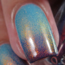 Emily De Molly - Broken Promises Nail Polish (Thermal)