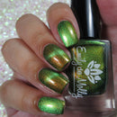 Emily De Molly - Forest Floor Nail Polish (Magnetic)