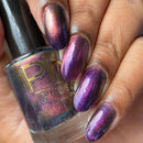 Phoenix - I Love You Forever Nail Polish (Magnetic)