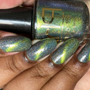 Phoenix - They Chose You Nail Polish (Magnetic)