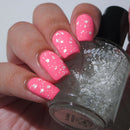 KBShimmer - Ex-Static Nail Polish