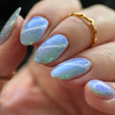 Phoenix - Friends Don't Lie Nail Polish (Magnetic)