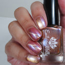 Emily De Molly - Sure Shot Nail Polish (Magnetic)