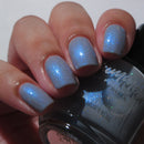 KBShimmer - Haunt Couture Nail Polish