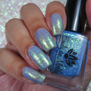 Emily De Molly - Frozen Lights Nail Polish