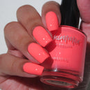 KBShimmer - Smack Talking Nail Polish