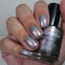 KBShimmer - Grave Consequences Nail Polish