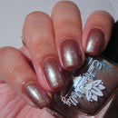 Emily De Molly - One Too Many Times Nail Polish