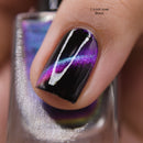 Emily De Molly - Youtopia Nail Polish (Magnetic)