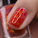 Emily De Molly - Let’s Build This Nail Polish