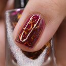 Emily De Molly - Heard It Once Nail Polish