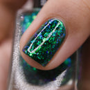 Emily De Molly - Only One Option Nail Polish