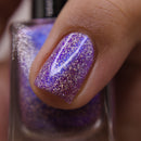 Emily De Molly - Last Light Nail Polish