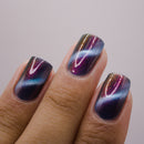 Emily De Molly - Low Tide Nail Polish (Magnetic)