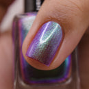 Emily De Molly - Missed The Memo Nail Polish