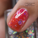 Emily De Molly - So Extra Nail Polish