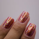 Emily De Molly - Against The Grain Nail Polish