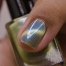 Emily De Molly - Breaking The Spell Nail Polish (Magnetic)