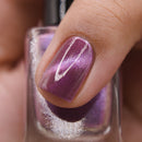 Emily De Molly - You Are Not Alone Nail Polish (Magnetic)