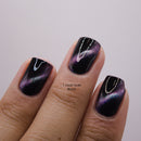 Emily De Molly - Read The Room Nail Polish (Magnetic)