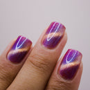 Emily De Molly - Sure Shot Nail Polish (Magnetic)