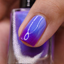 Emily De Molly - All The Love In The World Nail Polish (Thermal)
