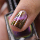 Emily De Molly - Against The Odds Nail Polish (Magnetic)