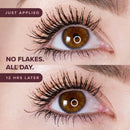 Whats Up Beauty - 3 Watch Me! Mascaras (Black, Brown, Burgundy)