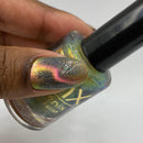 Phoenix - I'm Coming Back Nail Polish (Magnetic)