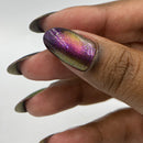 Phoenix - I Love You Forever Nail Polish (Magnetic)
