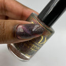 Phoenix - Mars Nail Polish (Magnetic)