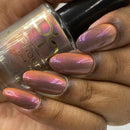 Phoenix - Murphy's Law Nail Polish (Magnetic)