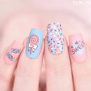 Kads - Festival 018 Stamping Plate