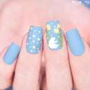 Kads - Nature 059 Stamping Plate