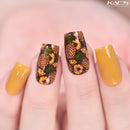 Kads - Summer 013 Stamping Plate