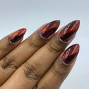 Phoenix - Thunderdome Nail Polish (Magnetic)