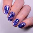 UberChic Beauty - Insatiable Tropics Stamping Plate