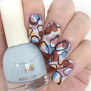 Moyra - 120 Designer 2 Stamping Plate